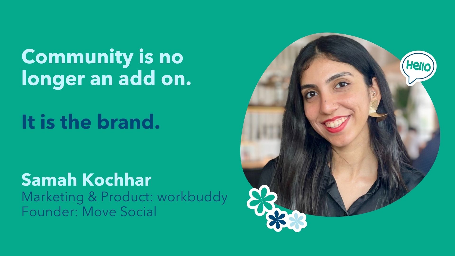 The rise of ‘micro-networks’ - and why brands need to think like third spaces - Work-Buddy coworking insights